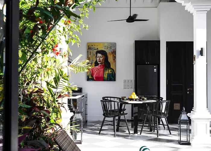 Martini Beachside 1 Villa Canggu (Bali)
